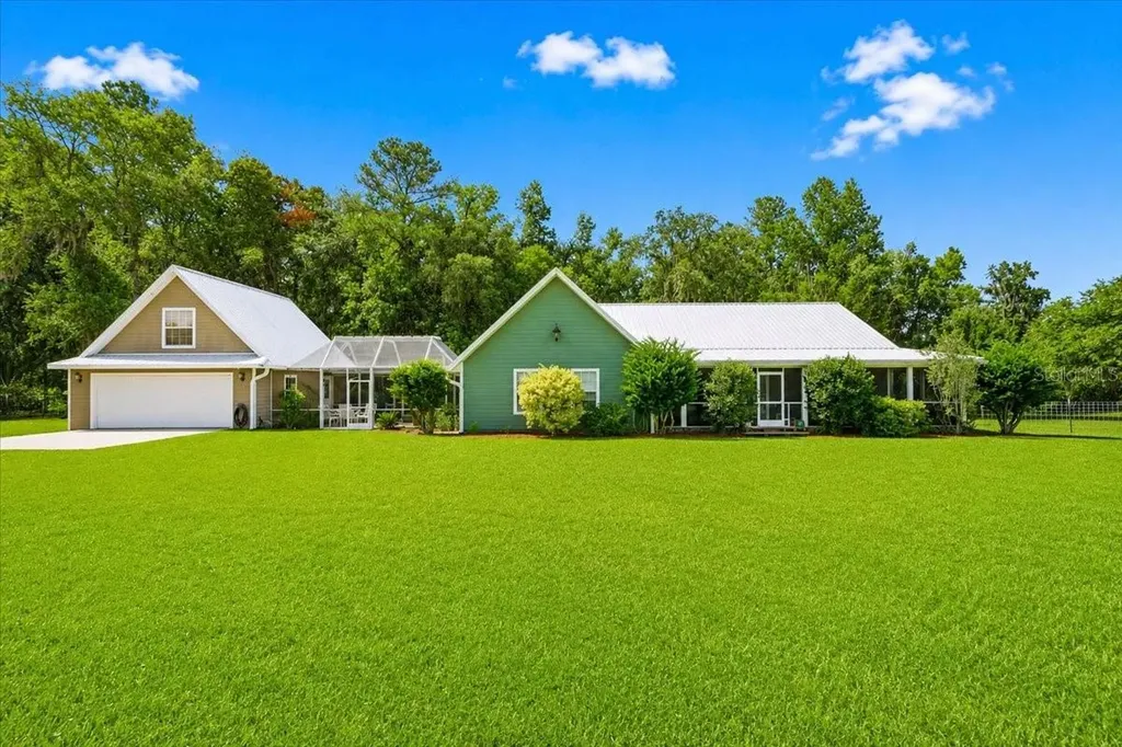 27471 NW 173rd Terrace Alachua FL 32615