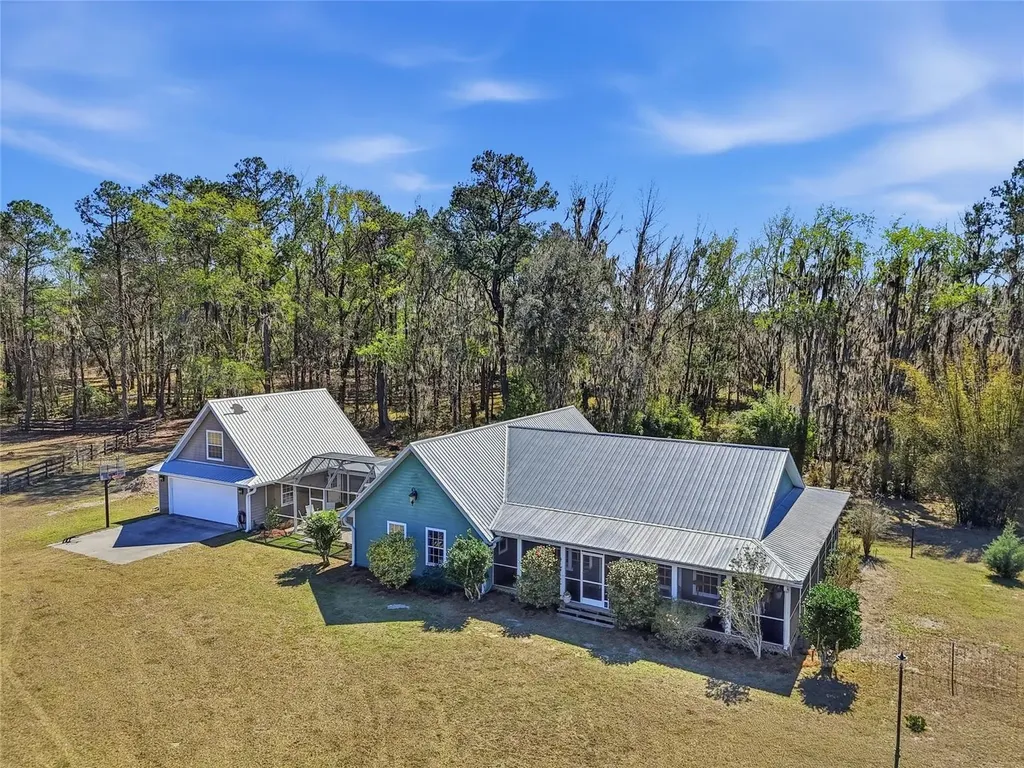 27471 NW 173rd Terrace Alachua FL 32615