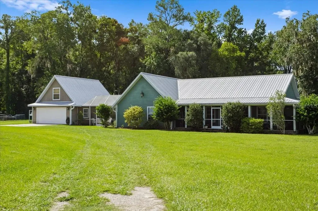 27471 NW 173rd Terrace Alachua FL 32615