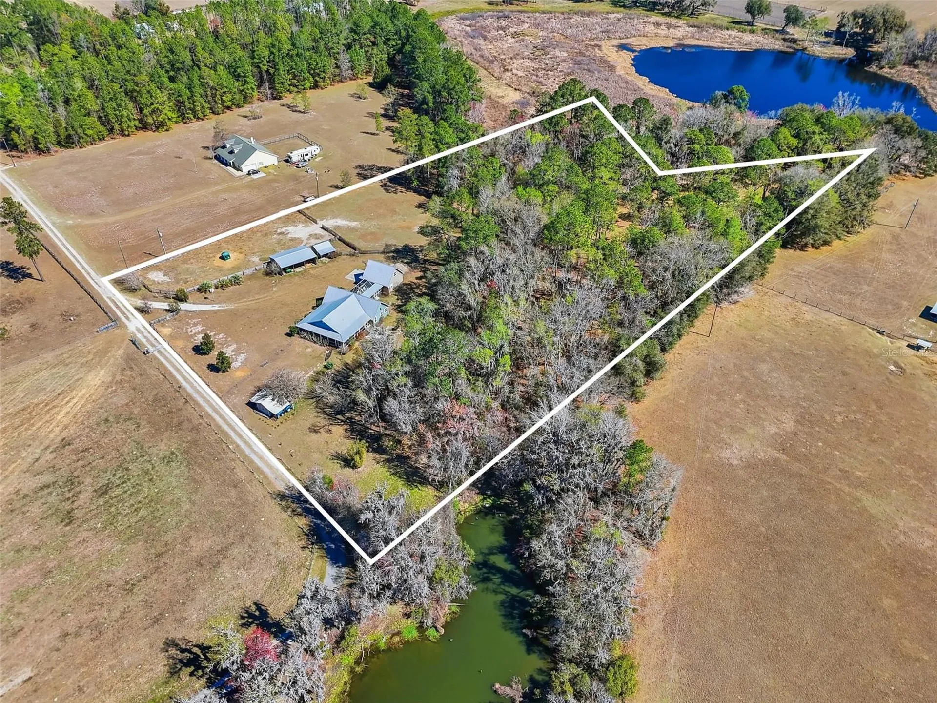 27471 NW 173rd Terrace Alachua FL 32615