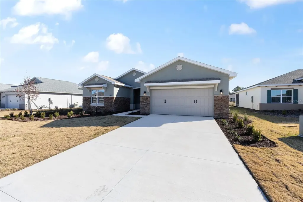 9929 SW 106th Circle Ocala FL 34481