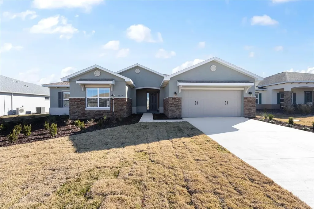 9929 SW 106th Circle Ocala FL 34481