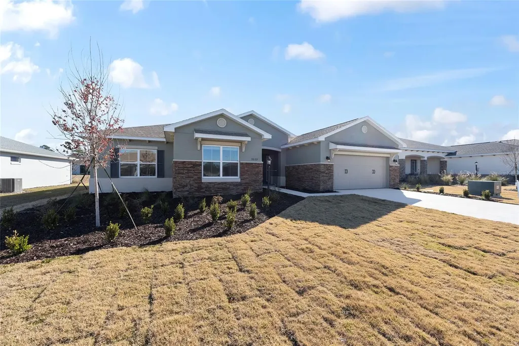 9929 SW 106th Circle Ocala FL 34481