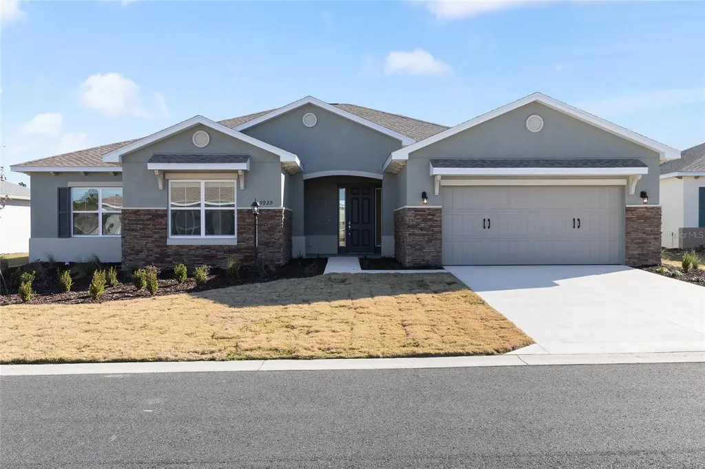 9929 SW 106th Circle Ocala FL 34481