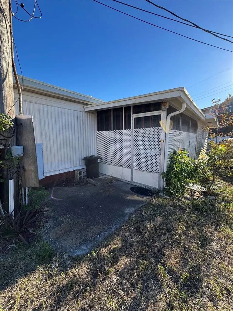 6720 Park Boulevard N Pinellas Park FL 33781