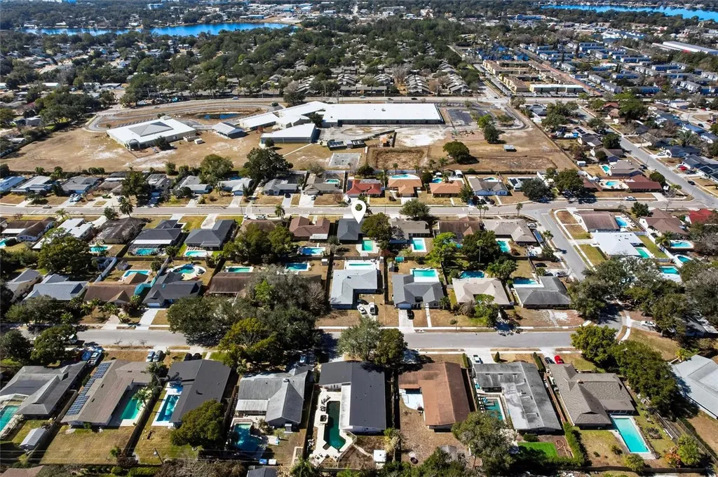 213 Doverwood Road Fern Park FL 32730