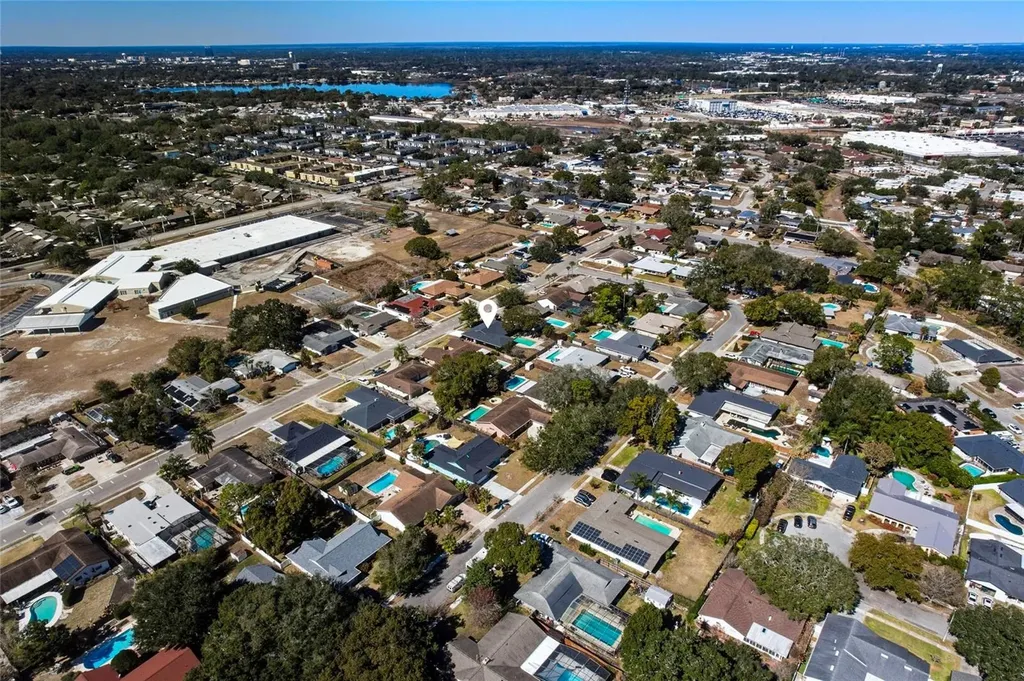 213 Doverwood Road Fern Park FL 32730
