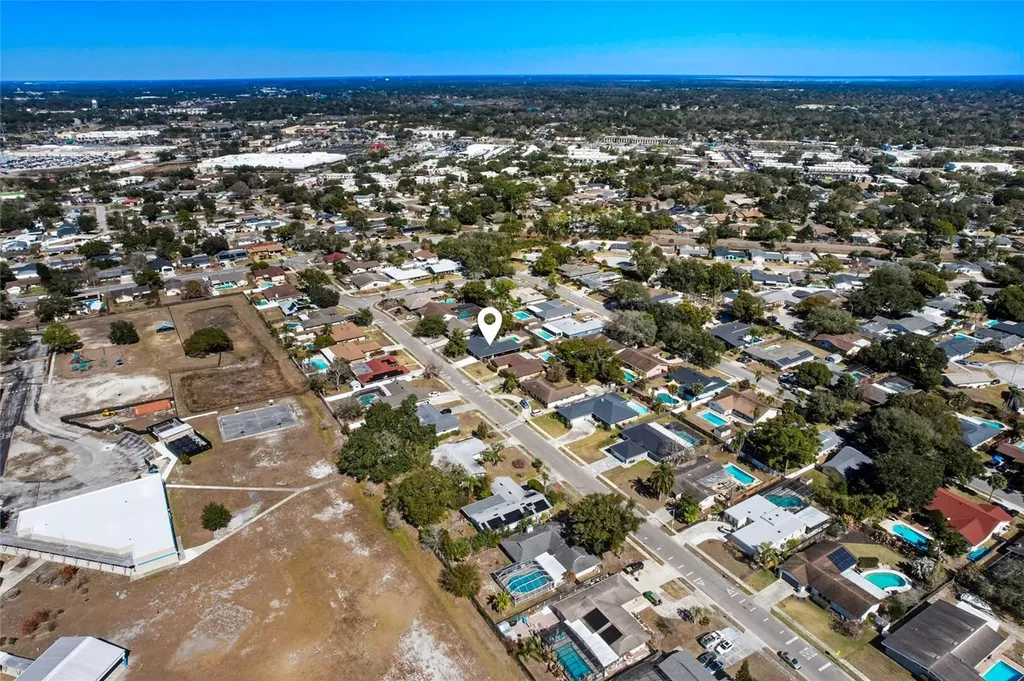 213 Doverwood Road Fern Park FL 32730