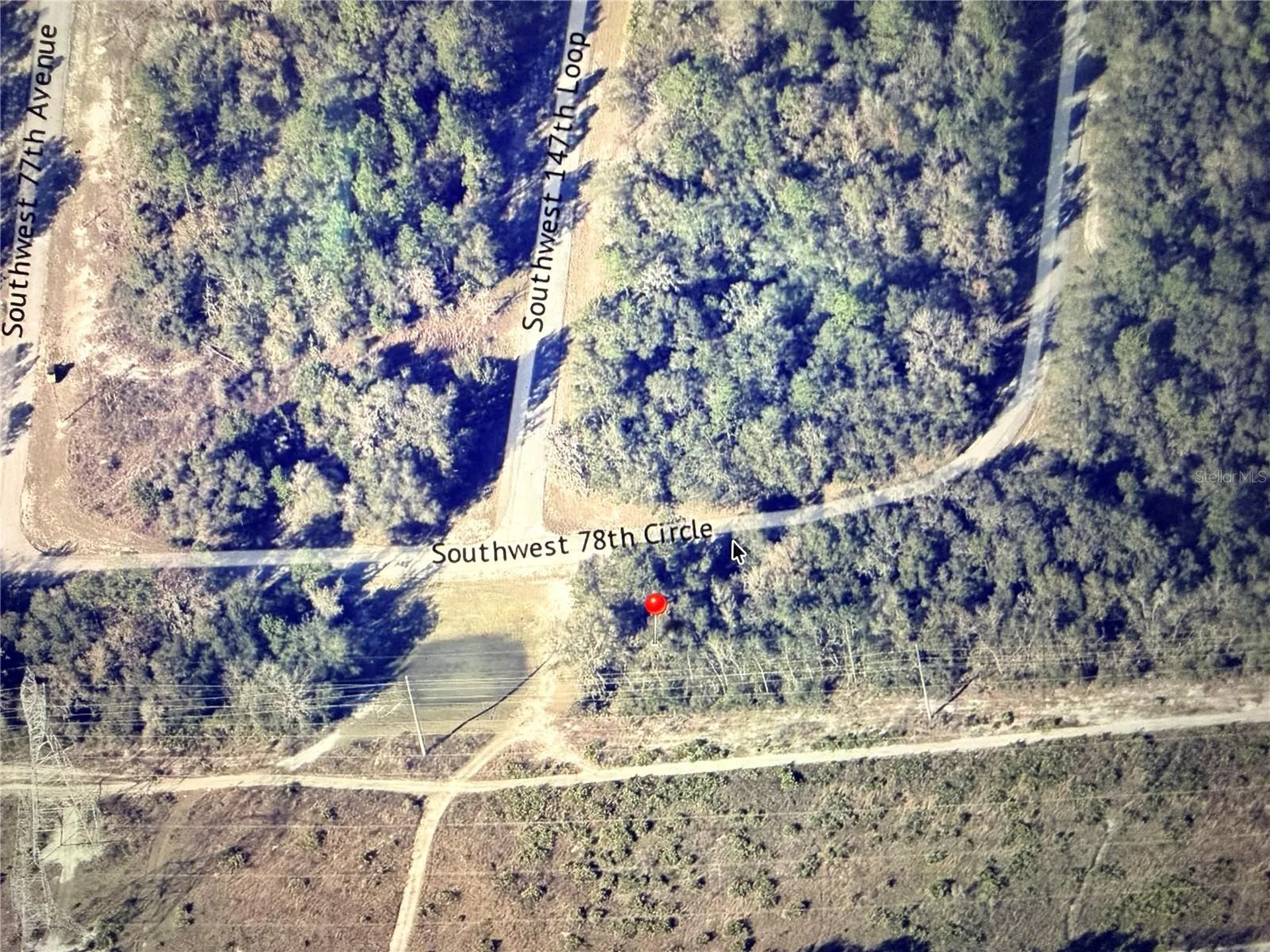 000 SW 78th Circle Ocala FL 34473