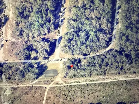 000 SW 78th Circle Ocala FL 34473