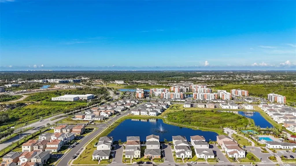 5414 Latches Lane Lakewood Ranch FL 34211