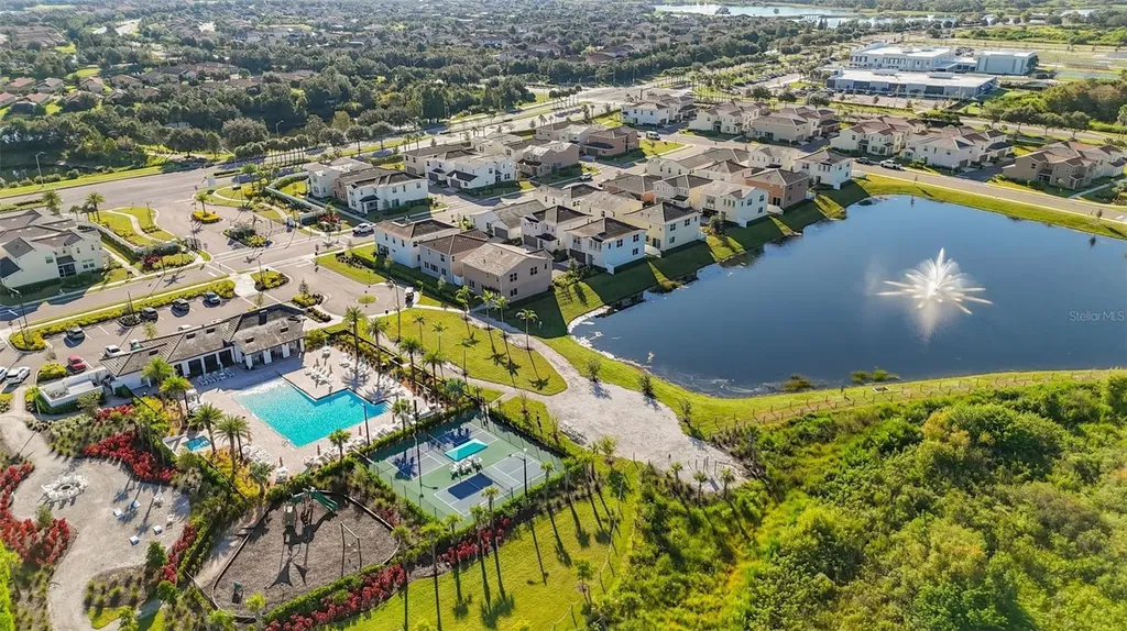 5414 Latches Lane Lakewood Ranch FL 34211