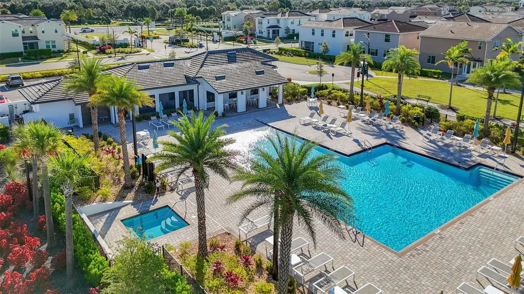 5414 Latches Lane Lakewood Ranch FL 34211