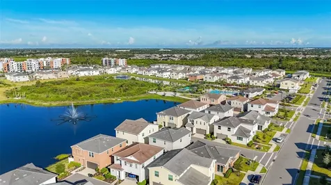 5414 Latches Lane Lakewood Ranch FL 34211