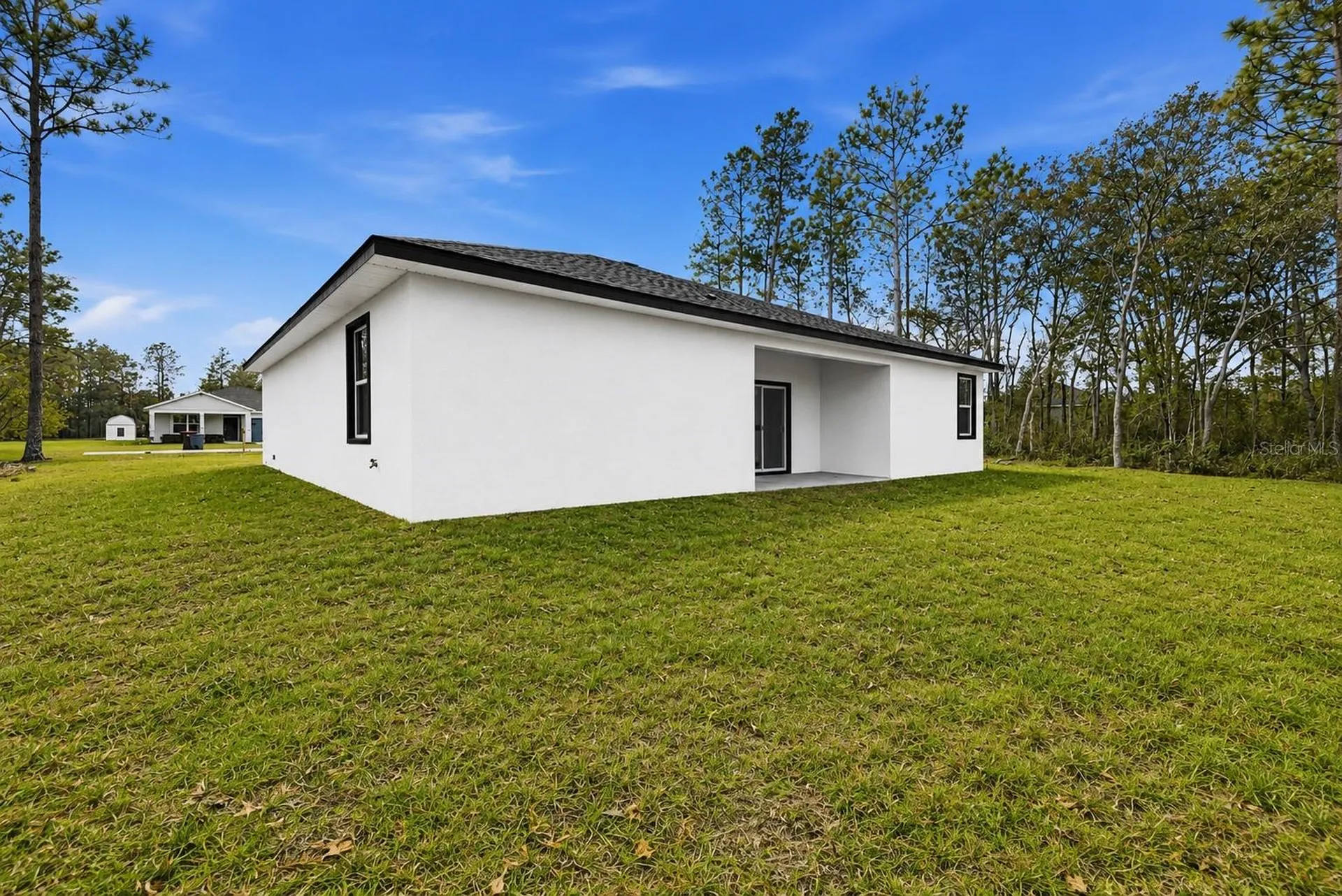 15936 SW 35th Court Road Ocala FL 34473