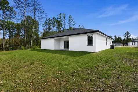15936 SW 35th Court Road Ocala FL 34473