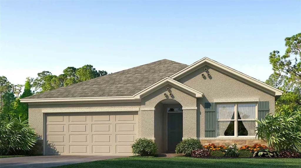 17555 Acorn Drop Road Land O Lakes FL 34638