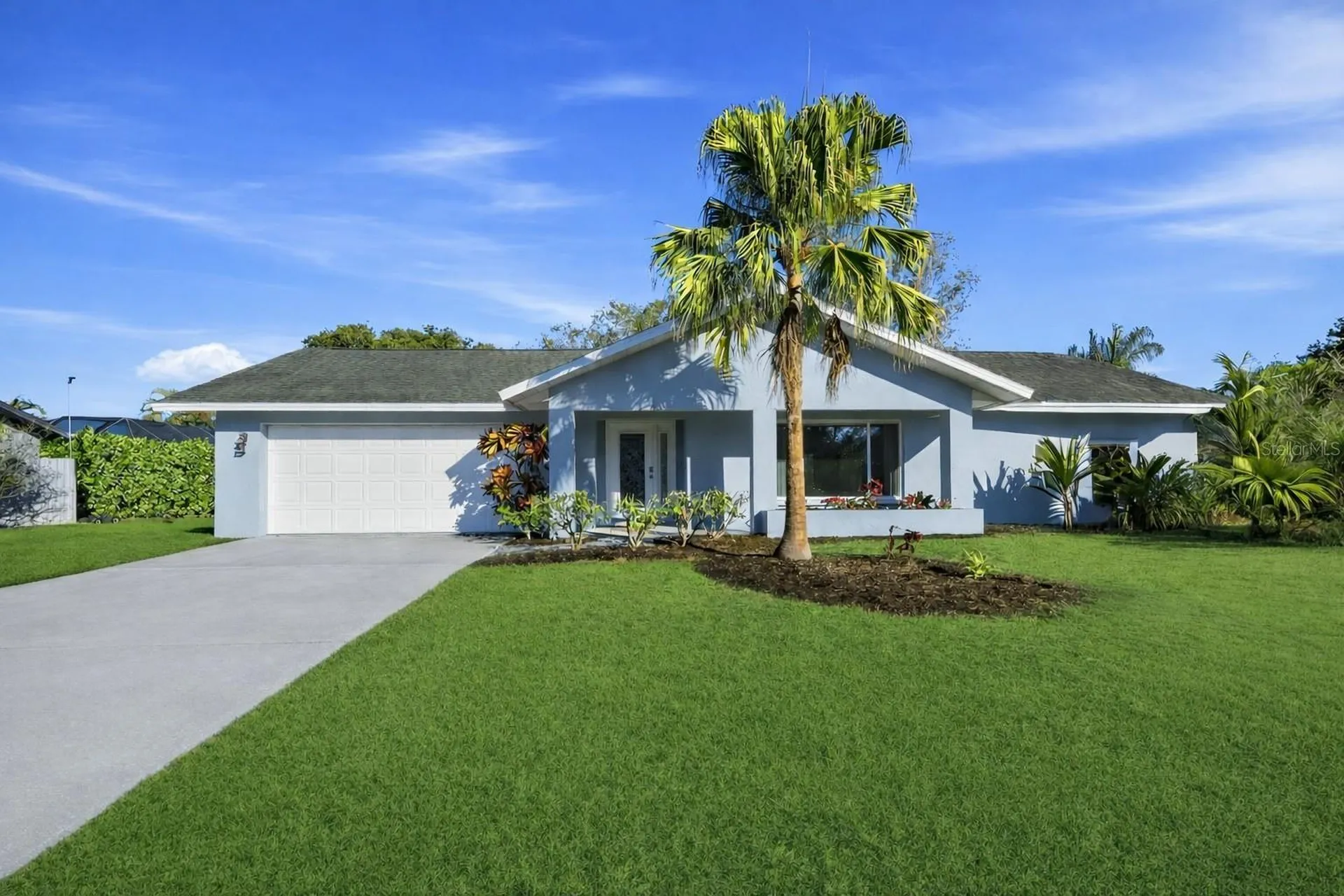 Sarasota FL, 5385 Dominica Circle