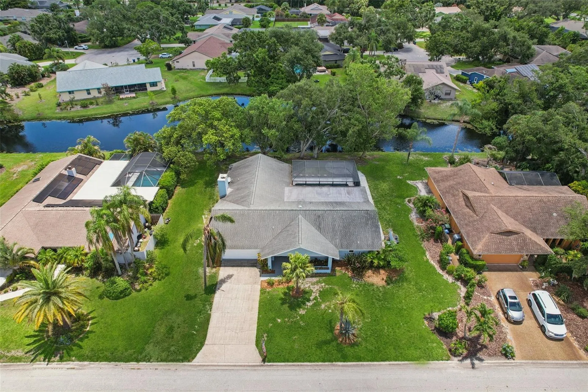 5385 Dominica Circle Sarasota FL 34233
