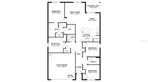 8757 Triumph Circle Wildwood FL 34785