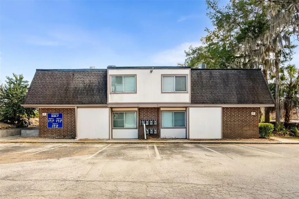 1700 SW 16th Court Gainesville FL 32608