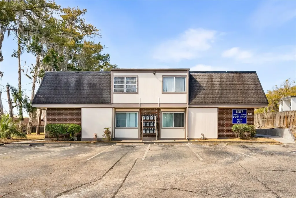 1700 SW 16th Court Gainesville FL 32608