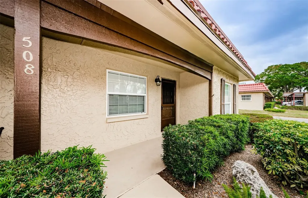 601 N Hercules Avenue Clearwater FL 33765
