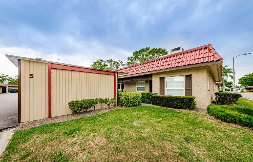 601 N Hercules Avenue Clearwater FL 33765