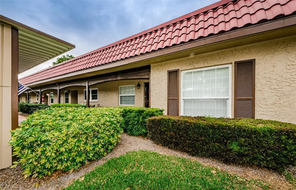 601 N Hercules Avenue Clearwater FL 33765