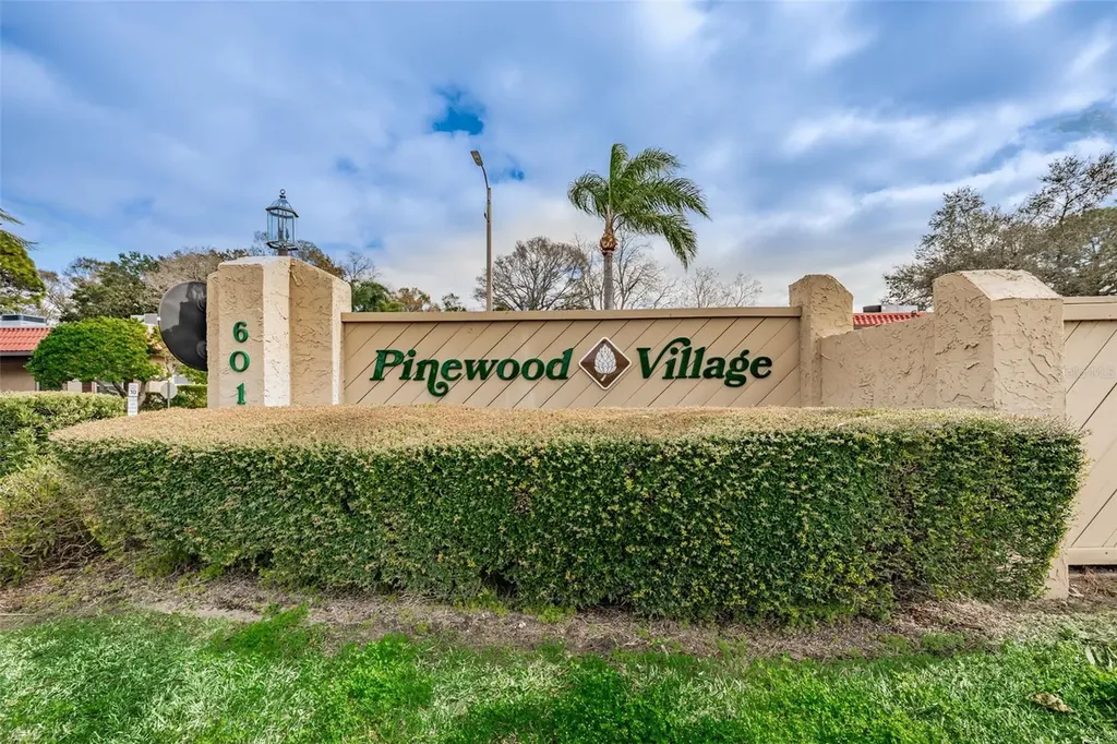 601 N Hercules Avenue Clearwater FL 33765