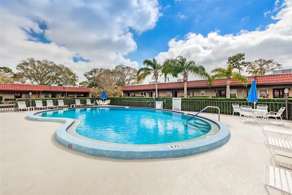601 N Hercules Avenue Clearwater FL 33765