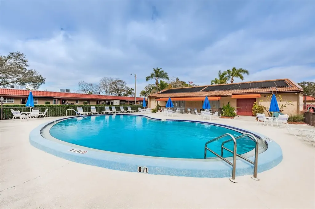 601 N Hercules Avenue Clearwater FL 33765