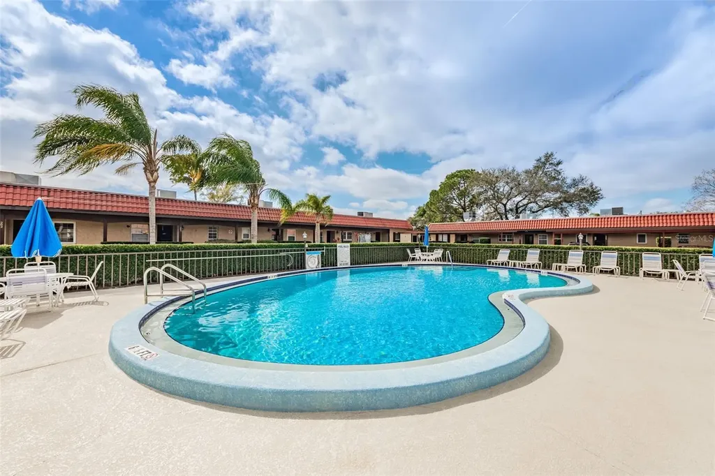 601 N Hercules Avenue Clearwater FL 33765