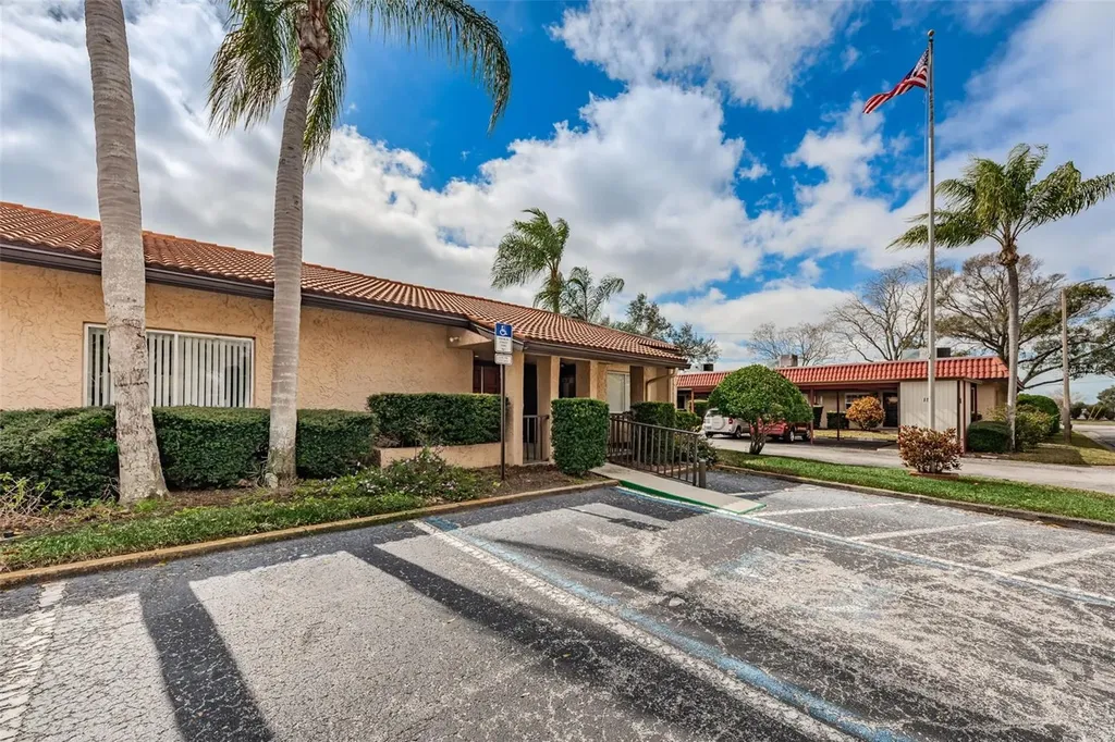 601 N Hercules Avenue Clearwater FL 33765