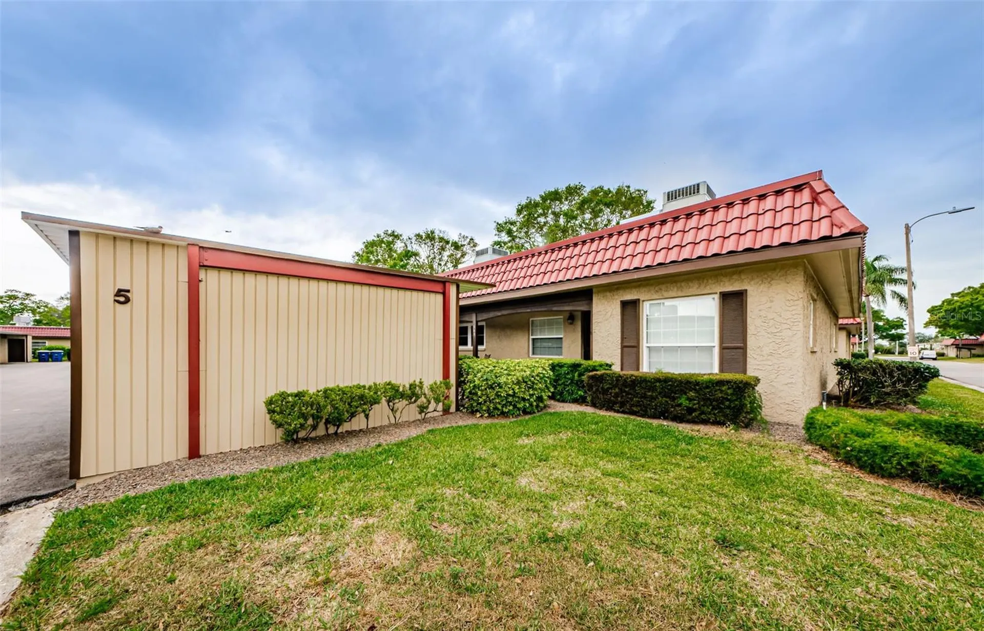 601 N Hercules Avenue Clearwater FL 33765
