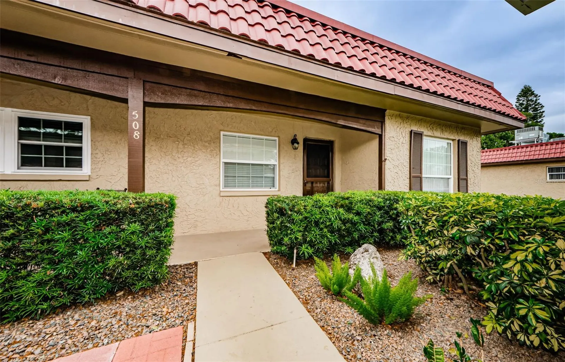 601 N Hercules Avenue Clearwater FL 33765