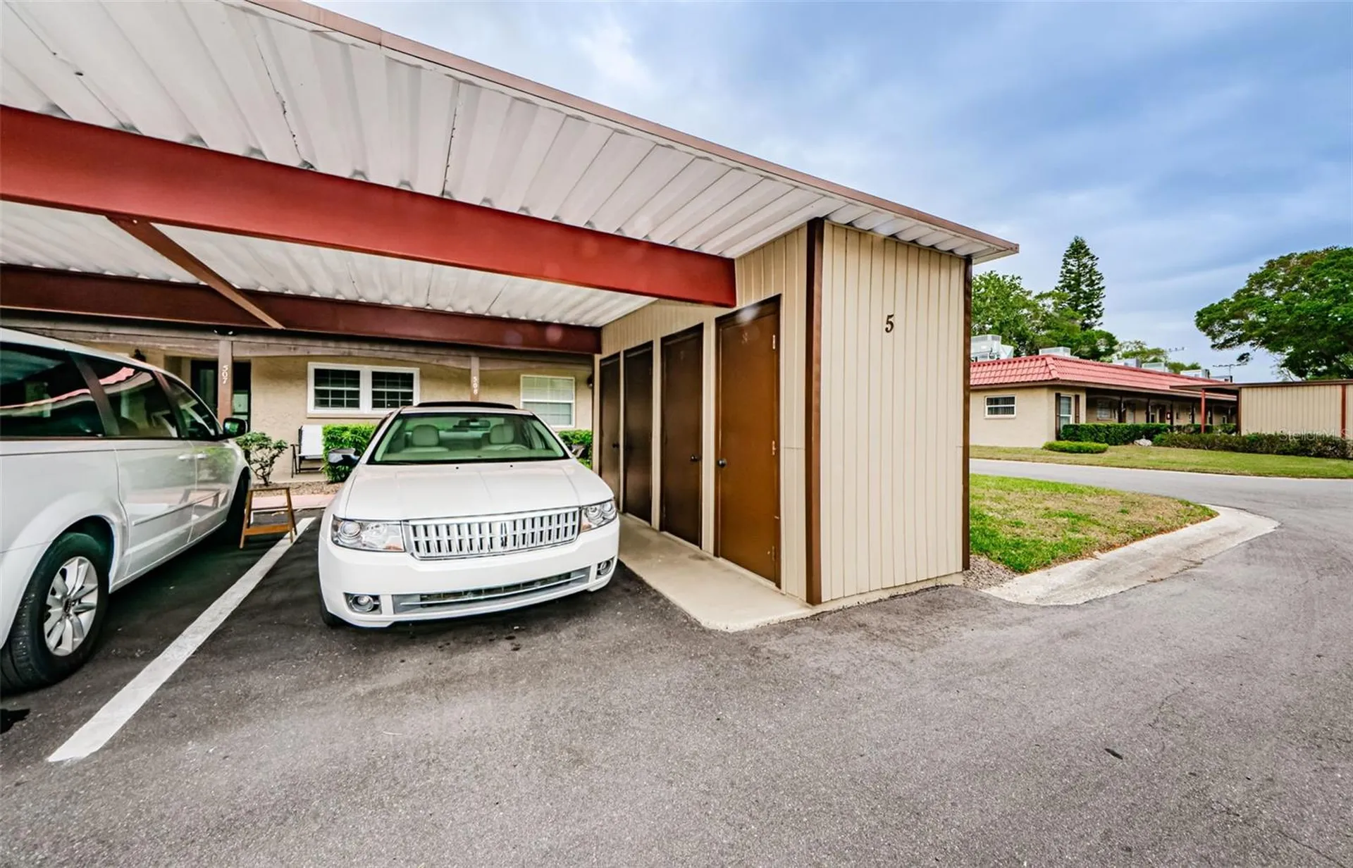 601 N Hercules Avenue Clearwater FL 33765