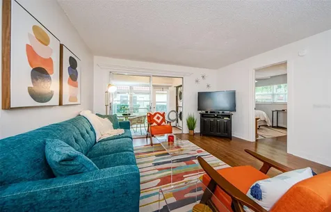 601 N Hercules Avenue Clearwater FL 33765