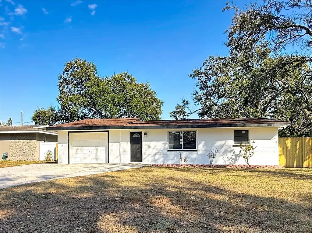 1569 S Haven Drive Clearwater FL 33764