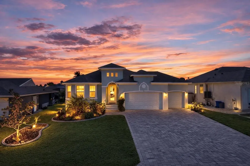 916 Spindle Palm Way Apollo Beach FL 33572