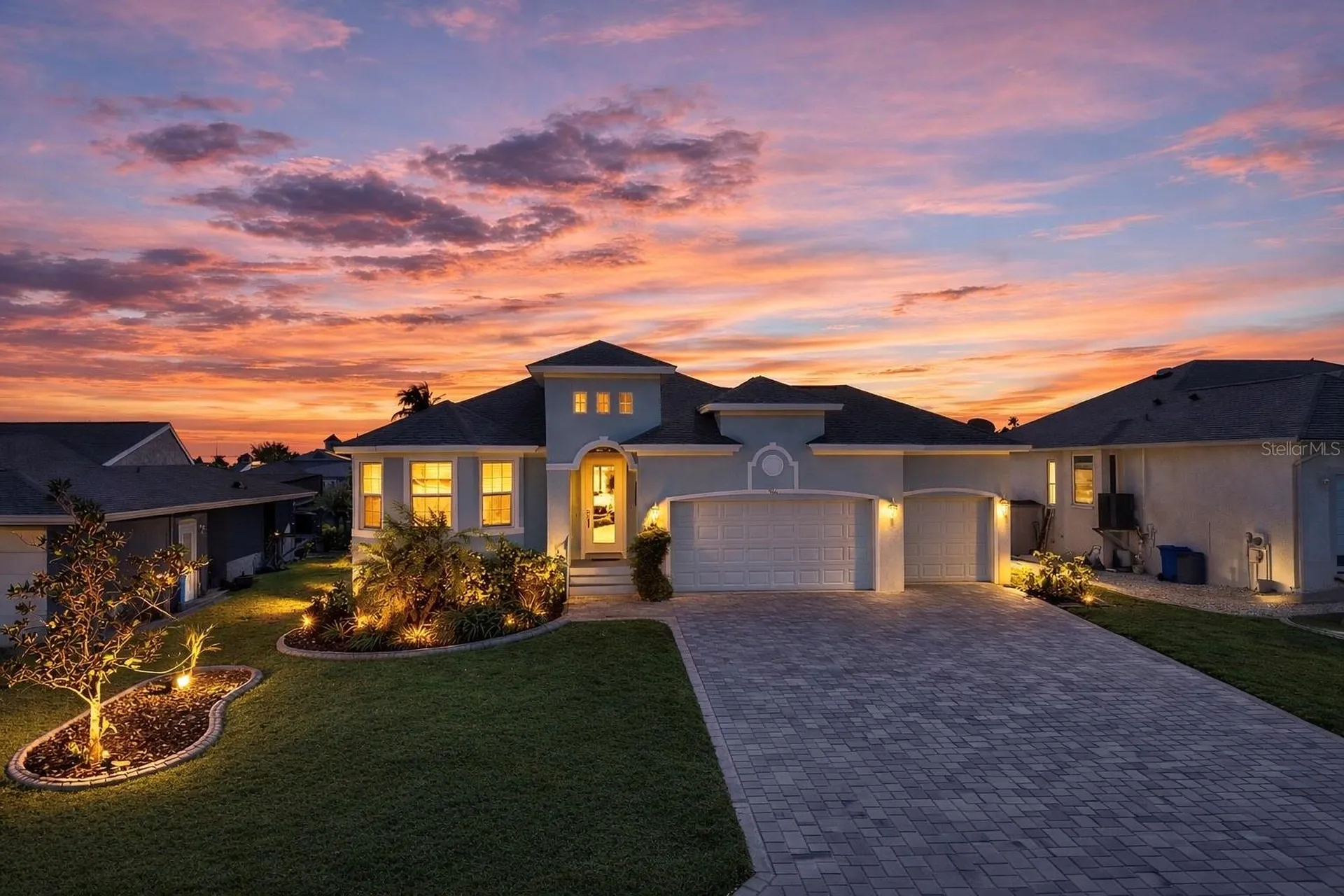 916 Spindle Palm Way Apollo Beach FL 33572