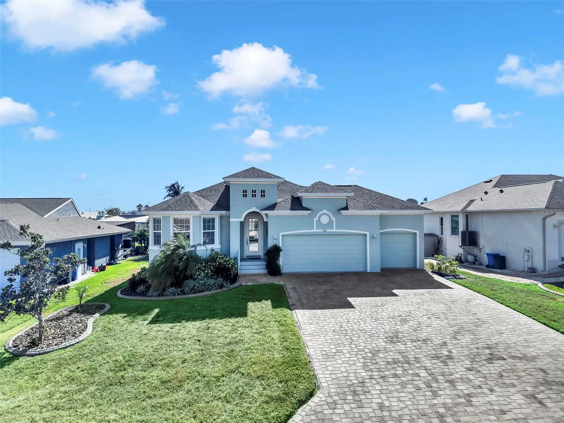916 Spindle Palm Way Apollo Beach FL 33572