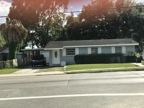 4209 E Hanna Avenue Tampa FL 33610