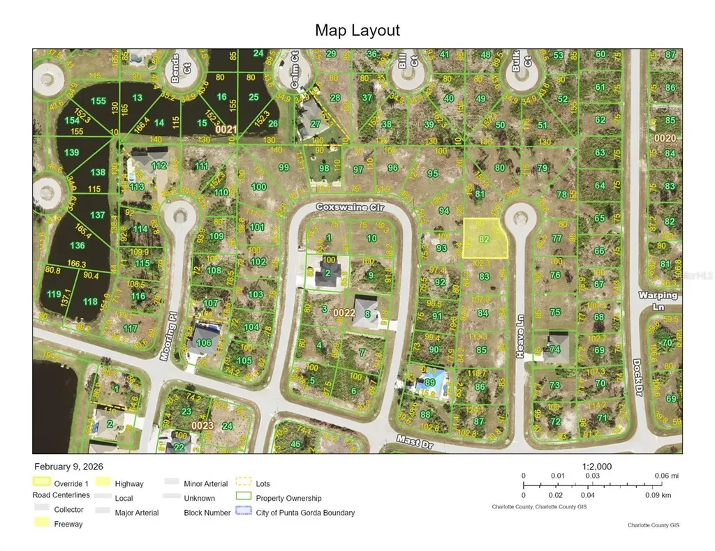 30 Heave Lane Placida FL 33946