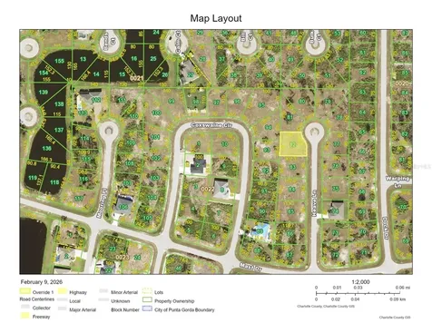 30 Heave Lane Placida FL 33946