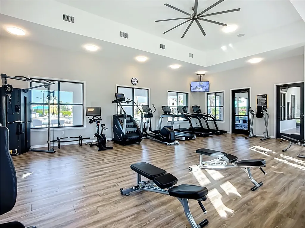 5414 Latches Lane Lakewood Ranch FL 34211