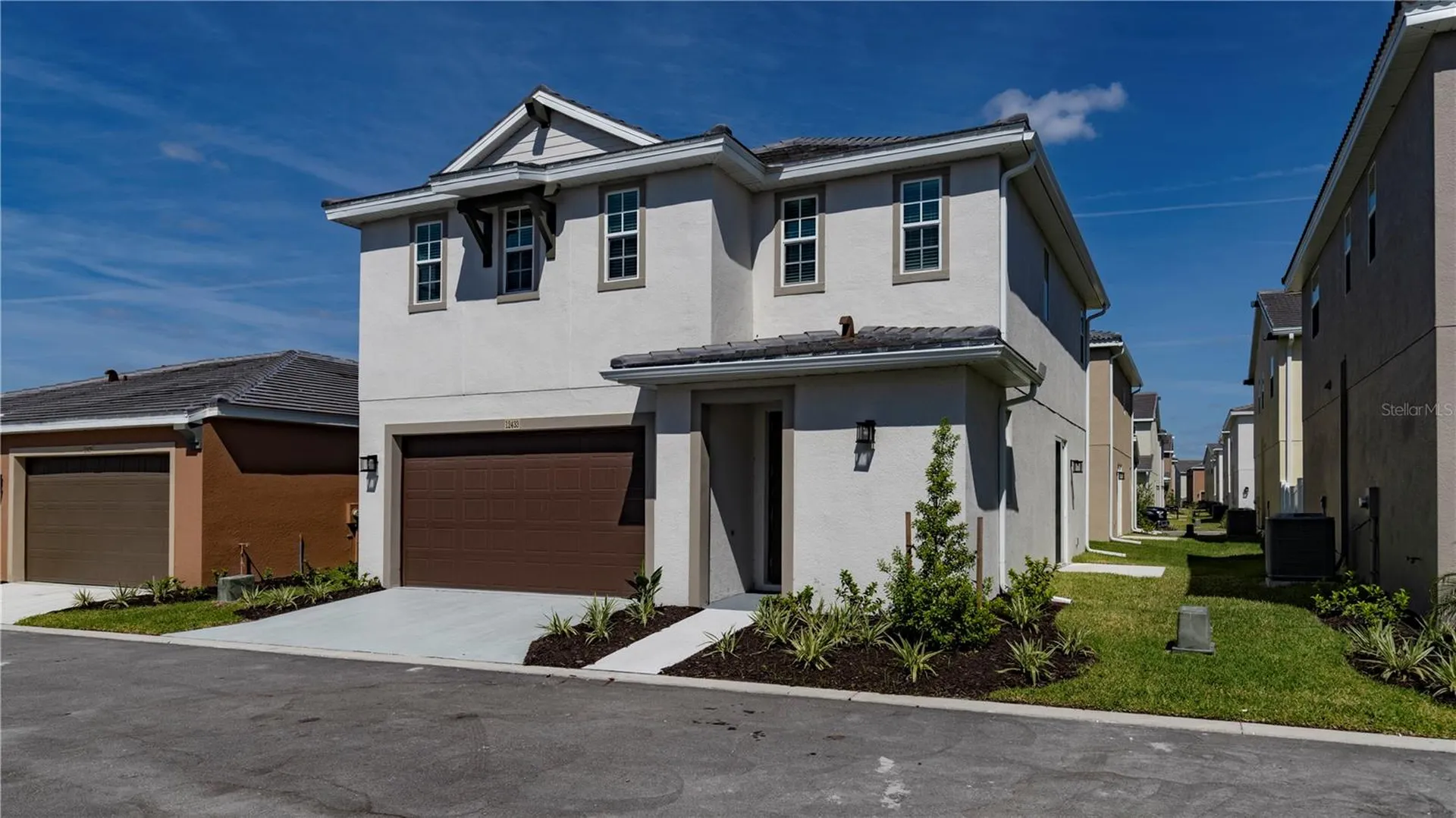 5414 Latches Lane Lakewood Ranch FL 34211