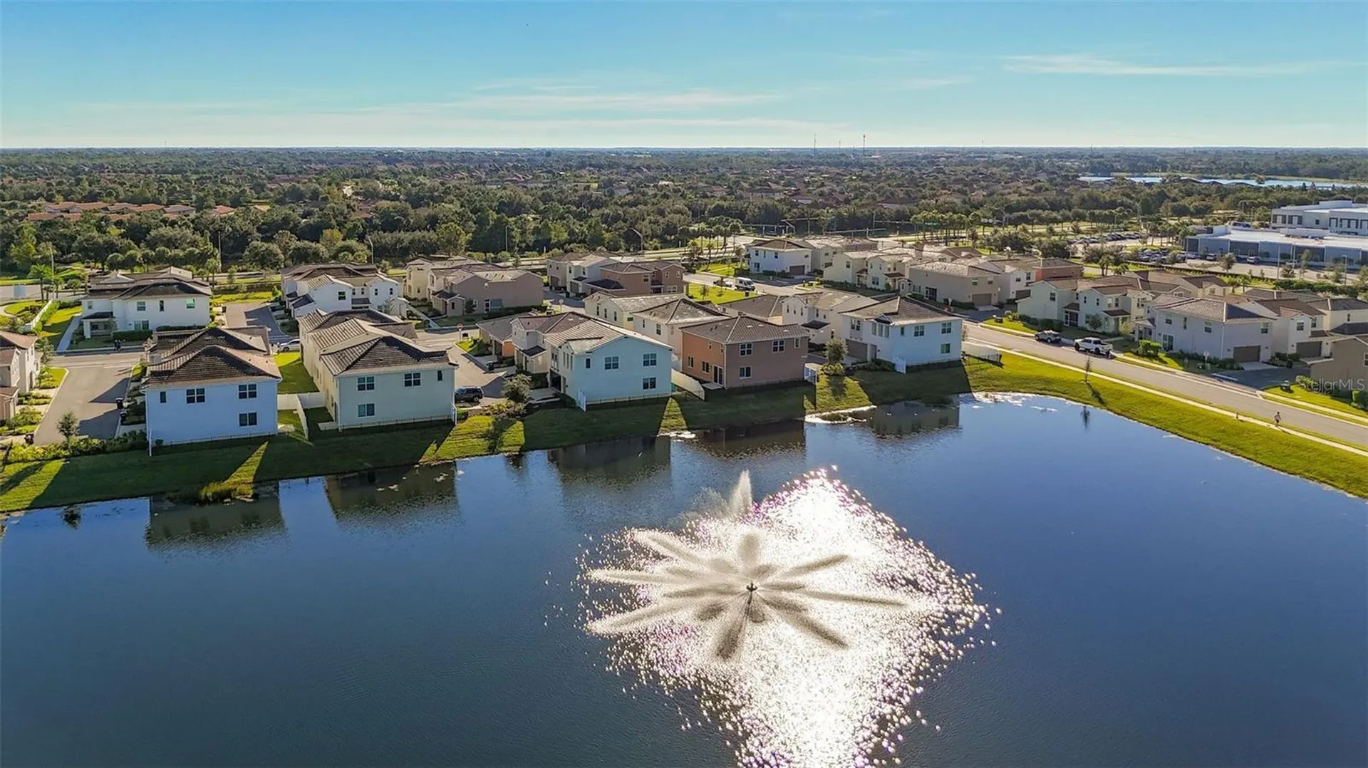 5414 Latches Lane Lakewood Ranch FL 34211