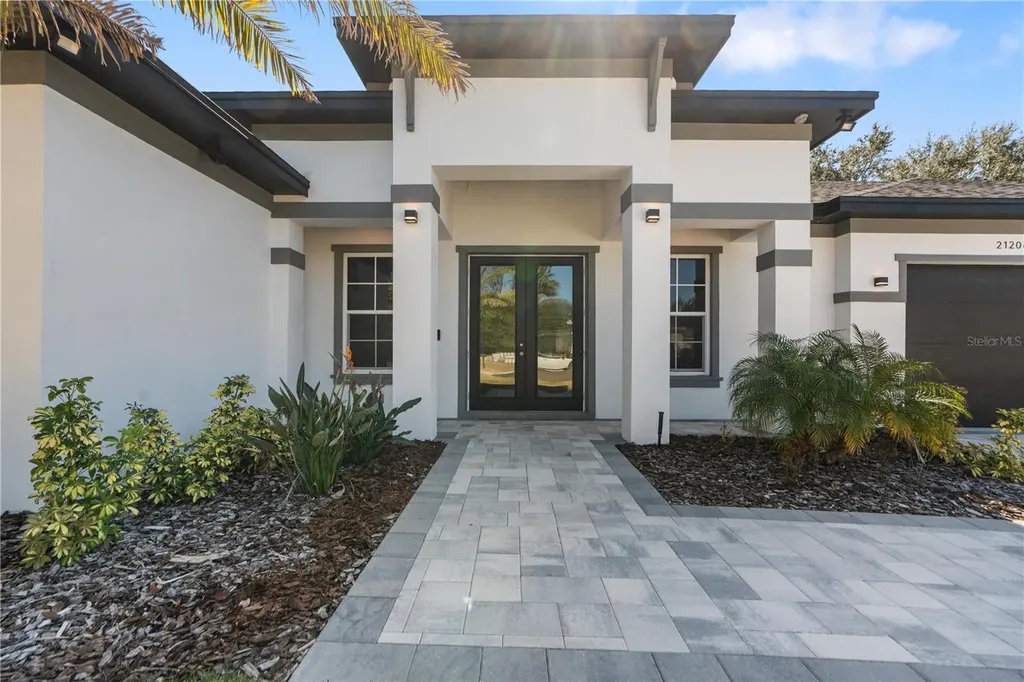 21206 Ski Way Land O Lakes FL 34638