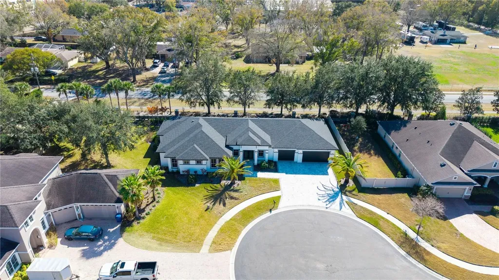 21206 Ski Way Land O Lakes FL 34638